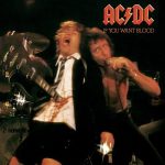 AC/DC: If You Want Blood (CD, remastered,16 pgs booklet)