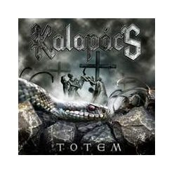 KALAPÁCS: Totem (CD)
