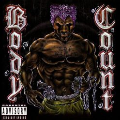 BODY COUNT: Body Count (CD)
