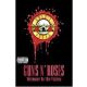GUNS N' ROSES: Welcome To The Videos (DVD, 75')