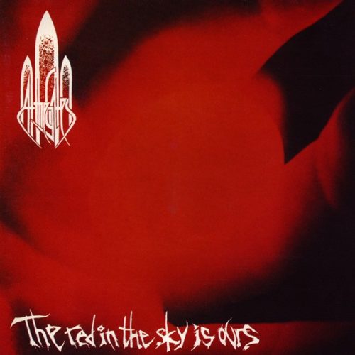 AT THE GATES: The Red In The Sky Is Ours (CD)