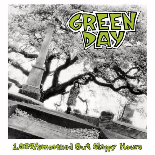 GREEN DAY: 1,039/Smoothed Out Slappy Hours (CD)
