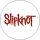 SLIPKNOT: Logo (badge, 2,5 cm)