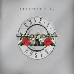 GUNS N' ROSES: Greatest Hits (CD)