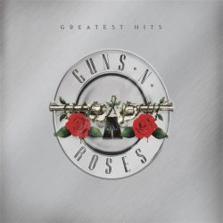 GUNS N' ROSES: Greatest Hits (CD)