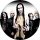 MARILYN MANSON: Group (badge, 2,5 cm)