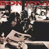 BON JOVI: Cross Road (CD)