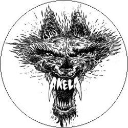 AKELA: Logo (jelvény, 2,5 cm)