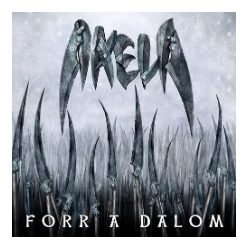 AKELA: Forr A Dalom (CD)