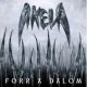 AKELA: Forr A Dalom (CD)
