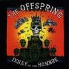 OFFSPRING: Ixnay On The Hombre (CD) OFFSPRING: Ixnay On The Hombre (CD)