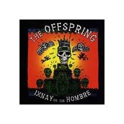 OFFSPRING: Ixnay On The Hombre (CD)