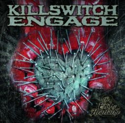 KILLSWITCH ENGAGE: The End Of Heartache (CD)