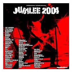 JUBILEE 2004: The Mother Of Compilations (3CD)