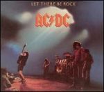 AC/DC: Let There Be Rock (LP, remastered)