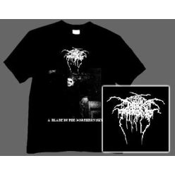 DARKTHRONE: A Blaze In The Northern Sky  (t-shirt)