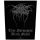 DARKTHRONE: True Norwegian (printed backpatch)