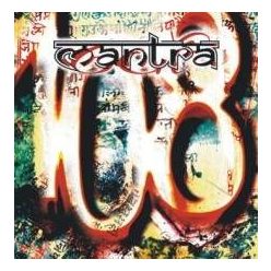 MANTRA: 108 (CD)