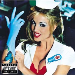 BLINK 182: Enema Of The State (CD)