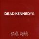 DEAD KENNEDYS: Live At The Deaf Club (CD)