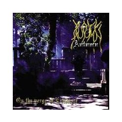 AUTUMN: On The Verge At Existence (CD)