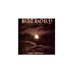 BATHORY: Return (CD)