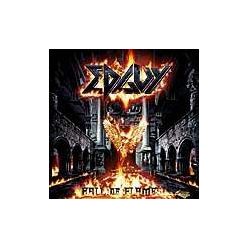 EDGUY: Hall Of Flame - Best Of (2CD)(Enh.)