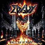 EDGUY: Hall Of Flame - Best Of (2CD)(Enh.)