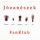 JÓZANÉSZEK: FanKlub (CD)