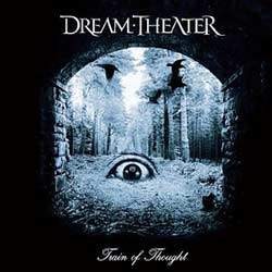 DREAM THEATER: Train Of Thought (CD)