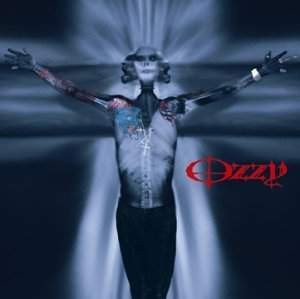 OZZY: Down To Earth (CD)