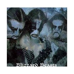 IMMORTAL: Blizzard Beasts (CD)