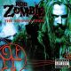 ROB ZOMBIE: The Sinister Urge (CD)