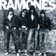 RAMONES: Ramones (remastered, 8 bonus) (CD)