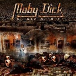 MOBY DICK: Se Nap se Hold (CD, +DVD)