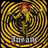 INSANE: King Of Fools (CD) (akciós!) INSANE: King Of Fools (CD) (akciós!)
