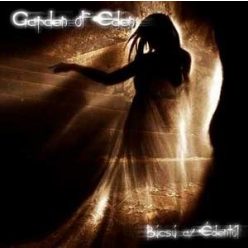 GARDEN OF EDEN: Búcsú az édentől (CD)