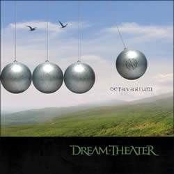 DREAM THEATER: Octavarium (CD)
