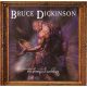 BRUCE DICKINSON: Chemical Wedding (CD, +3 bonus)