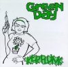 GREEN DAY: Kerplunk (CD)