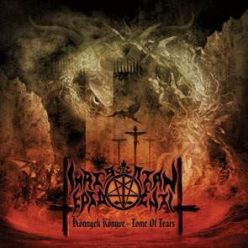 CHRISTIAN EPIDEMIC: Könnyek könyve/Tome Of...(2CD)