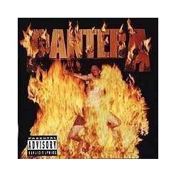PANTERA: Reinventing The Steel (CD)