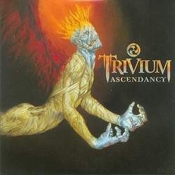 TRIVIUM: Ascendancy (CD)