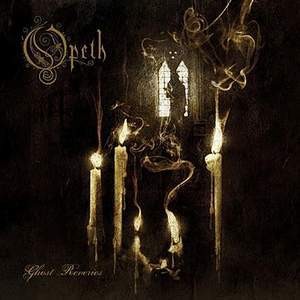 OPETH: Ghost Reveries (CD)