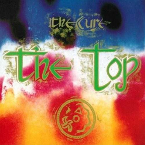 CURE: Top (CD)
