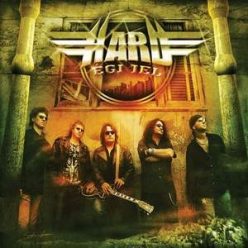 HARD: Égi jel (CD)