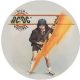 AC/DC: High Voltage (jelvény, 2,5 cm)