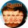 QUEEN: Faces (badge, 2,5 cm)