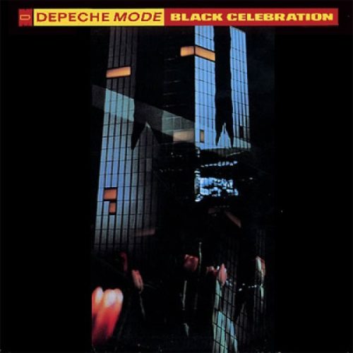 DEPECHE MODE: Black Celebration (CD)