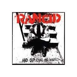   RANCID: And Out Come The Wolves - 20th Anniversary (CD, +2 bonus)